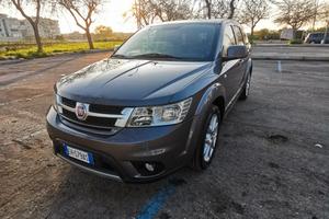 Fiat Freemont 2.0 MJ 170 CV 7 POSTI - 2011