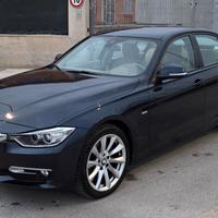 BMW 320D MODERN SOLO 75.000 KM