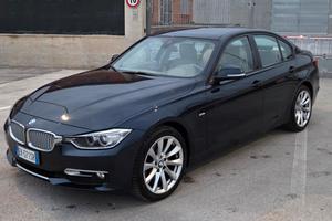 BMW 320D MODERN SOLO 75.000 KM