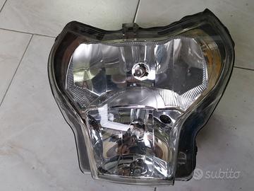 Faro anteriore Aprilia pegaso strada 650 2005>2011