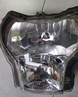 Faro anteriore Aprilia pegaso strada 650 2005>2011