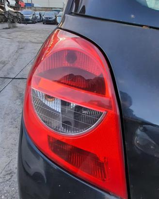 RENAULT CLIO 2008 - STOP POSTERIORE SINISTRO