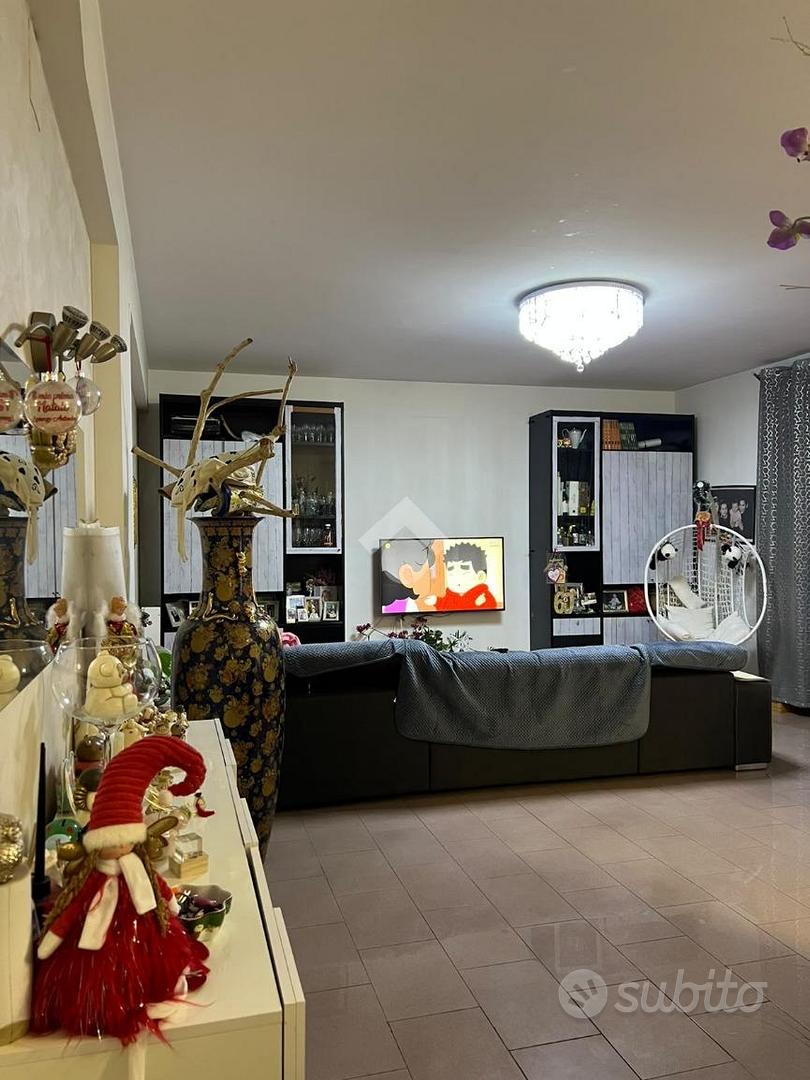 Appartamento – Benevento, Città 2000 - Vista 3