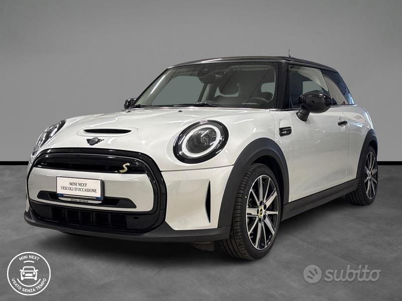 Subito - SPECIAL CAR SPA - Mini Cooper SE 3p Classic auto - Auto In ...
