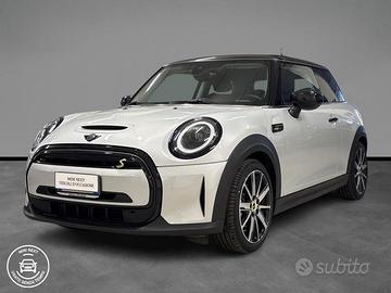 Mini Cooper SE 3p Classic auto