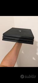 Playstation 4 pro