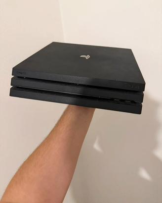 Playstation 4 pro