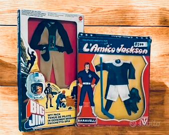 Collezionismo e funzionalità