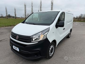 Fiat Talento 2.0 Mtj PC-TN - 2021