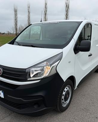 Fiat Talento 2.0 Mtj PC-TN - 2021