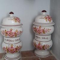 Portaerbe portaombrelli