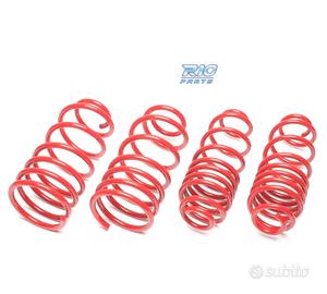 KIT MOLLE SPORTIVI PER TOYOTA