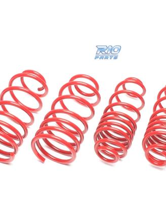 KIT MOLLE SPORTIVI PER TOYOTA