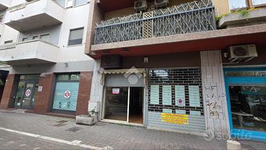 NEGOZIO A PESCARA