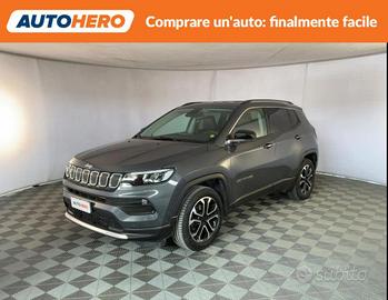 JEEP Compass MR04289