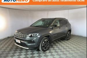JEEP Compass MR04289