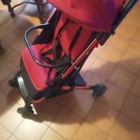 passeggino da bambino jane