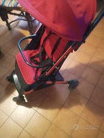 passeggino da bambino jane