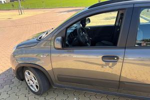 Fiat Panda 1.0 FireFly Hybrid City Life