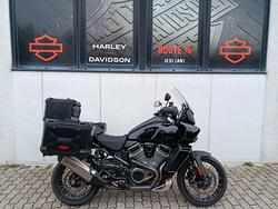 Harley-davidson Pan America Special - 2021
