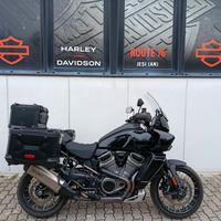 Harley-davidson Pan America Special - 2021