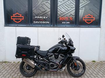 Harley-davidson Pan America Special - 2021