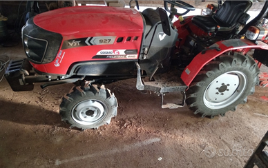 Trattore Cosmo VTS 927