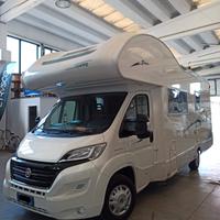 Rimor Super Brig 689 TC