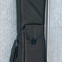 Fodero portacanne Carpfishing Pelzer 13