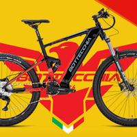 BOTTECCHIA BE35 EVO ELEKTRON