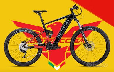 BOTTECCHIA BE35 EVO ELEKTRON