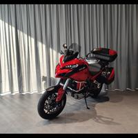 Ducati Multistrada 1260 - Ducati Multistrada 1260