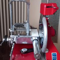 Affettatrice a Volano berkel Universal Matchless