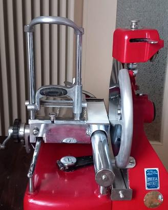 Affettatrice a Volano berkel Universal Matchless