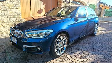 BMW 120D 