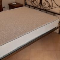 MATERASSO A MOLLE RINFORZATE 160×190