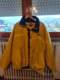 Giubbotto Tommy Hilfiger XL