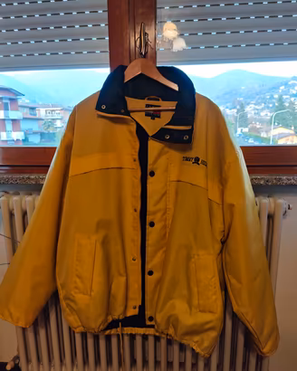 Giubbotto Tommy Hilfiger XL