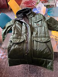 Parka uomo RefrigiWear