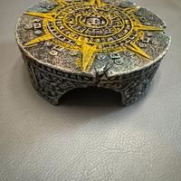 Nascondiglio per animali da teca o acquario