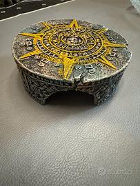 Nascondiglio per animali da teca o acquario