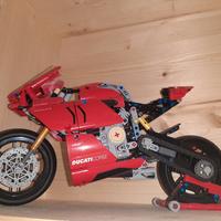 Lego Ducati Panigale