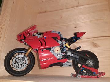 Lego Ducati Panigale