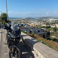 Kawasaki Versys 650 mod 2025