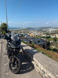 Kawasaki Versys 650 mod 2025