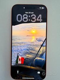 Iphone 17 pro max 512 gb