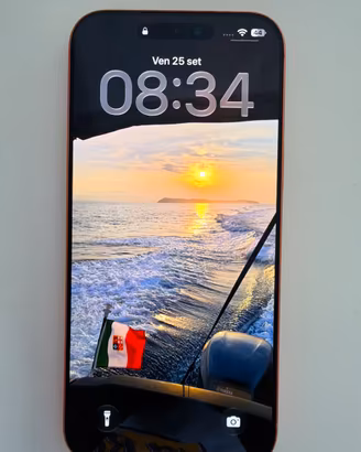 Iphone 17 pro max 512 gb