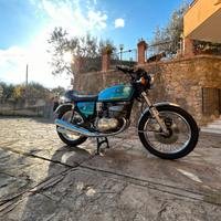Suzuki GT 380 - 1981