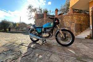 Suzuki GT 380 - 1981