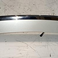 SPOILER PORTELLONE POSTERIORE PEUGEOT 2008 1° Ser